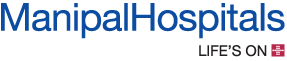 Manipal Hospitals logo